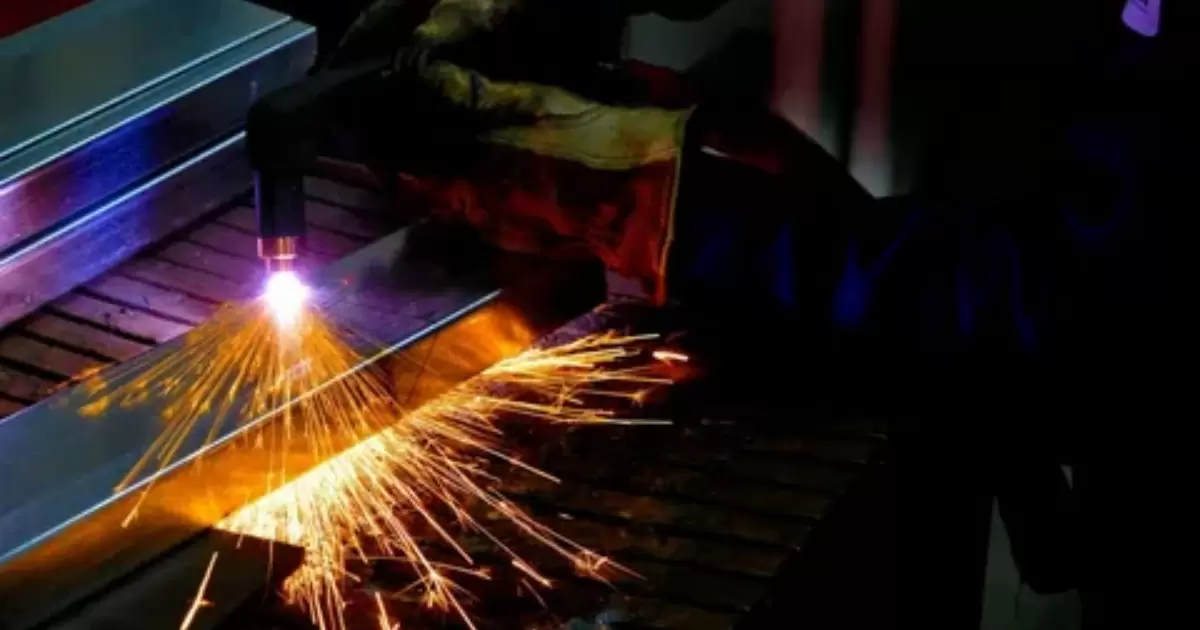 Can You Plasma Cut Stainless Steel?