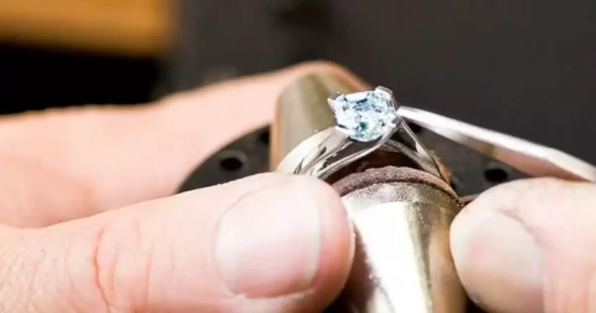 Can You Resize Stainless Steel Rings?